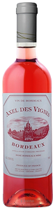 Axel des Vignes, Rose, Bordeaux