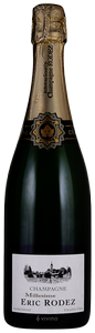 Eric Rodez, Millesime Grand Cru, Ambonnay