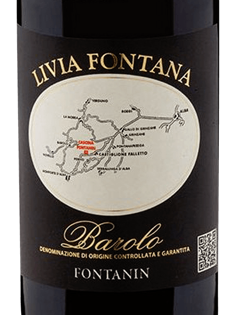 Livia Fontana, Rose