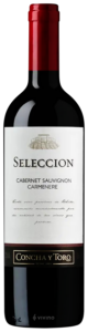 Concha Y Toro, Xplorador Carmenere, Central Valley