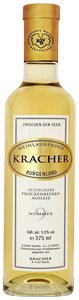 Weinlaubenhof Kracher, Zwischen Den Seen Scheurebe TBA Nr10, Burgenland