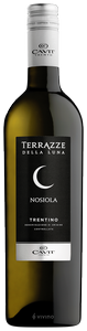 Terrazze Della Luna, Nosiola, Trentino