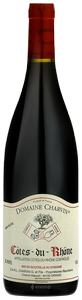 Charvin, Cotes du Rhone, Rouge