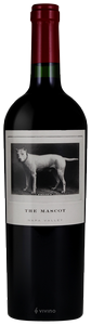 The Mascot, Cabernet Sauvignon, Napa Valley
