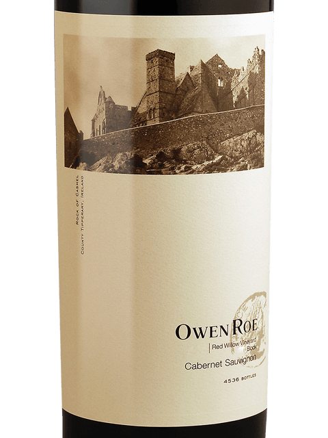 Owen Roe, Red Willow Vineyard Malbec, Yakima Valley