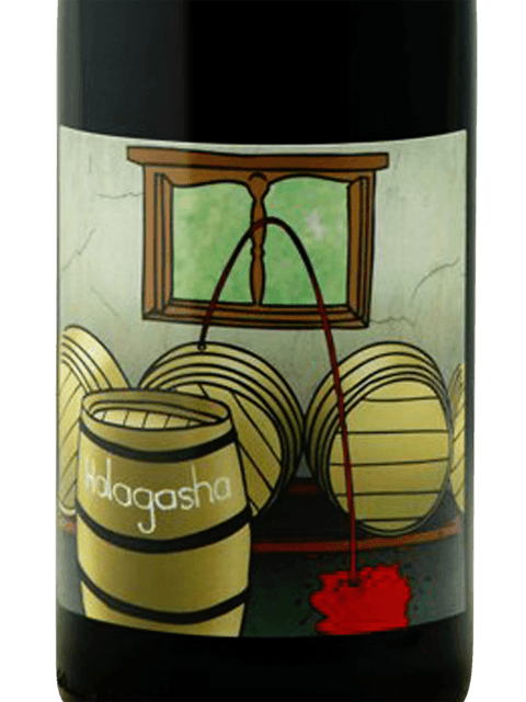 Intellego, Halagasha, Swartland