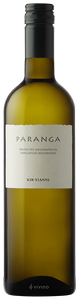Kir Yianni, Paranga White, Macedonia
