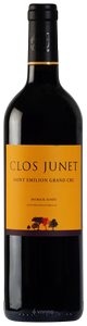 Chateau Clos Junet, Saint-Emilion Grand Cru