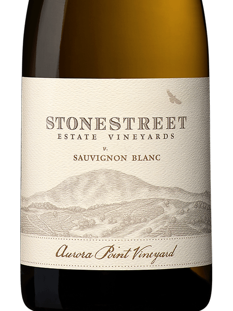 Stonestreet, Sauvignon Blanc Aurora Point, Alexander Valley