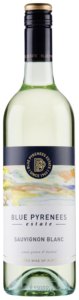 Blue Pyrenees Estate, Sauvignon Blanc, Pyrenees