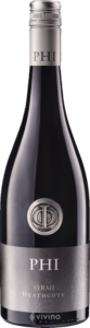 De Bortoli, PHI Syrah, Heathcote
