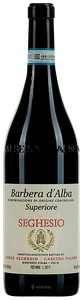 Renzo Seghesio, Barbera d'Alba, Seghesio Superiore