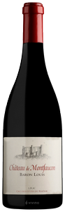 Chateau de Montfaucon, Cotes du Rhone