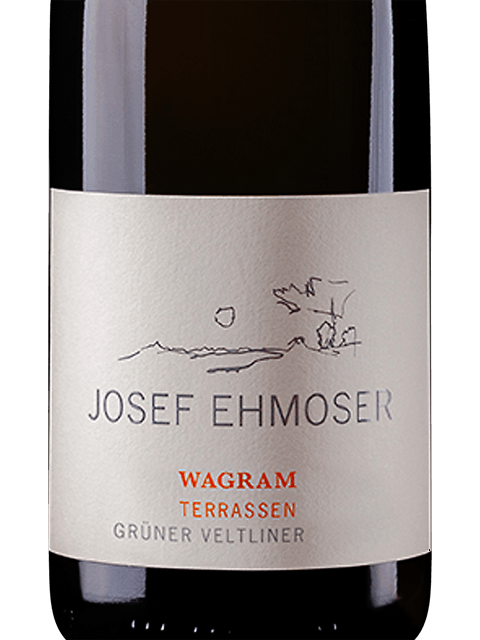 Josef Ehmoser, Hohenberg Gruner Veltliner, Wagram