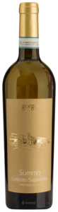 Gorgo, Custoza, Summa Superiore