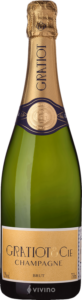 Gratiot & Cie, Almanach No3 Rose