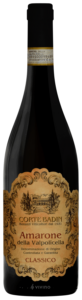 Bonazzi, Amarone della Valpolicella, Classico