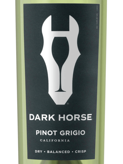 Dark Horse, Merlot, California