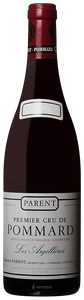 Domaine Parent, Pommard Premier Cru, Les Argillieres