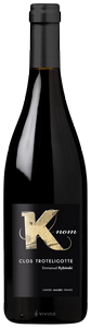 Clos Troteligotte, Cahors, K-pot'