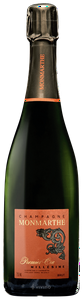 Monmarthe, Premier Cru, Millesime Brut