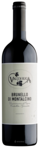 Val di Suga, Brunello di Montalcino