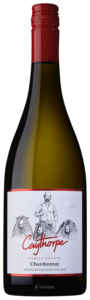 Caythorpe Family Estate, Pinot Noir, Marlborough