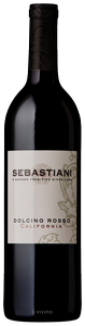 Sebastiani, Dolcino Rosso, California