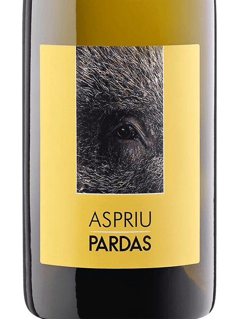 Pardas, Aspriu Blanco, Penedes