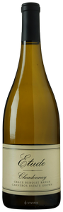 Etude, Chardonnay, Los Carneros
