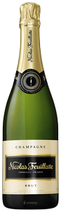 Nicolas Feuillatte, Brut