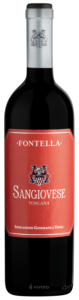 Fontella, Sangiovese, Toscana IGT