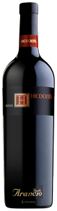 Feudo Arancio, Syrah, Sicily