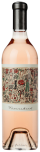 Columbia Winery, Small Lot Series Sangiovese Rose, Yakima Valley