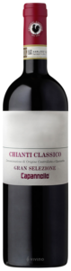 Capannelle, Chianti Classico, Gran Selezione