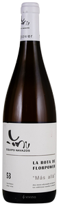Equipo Navazos, La Bota de Florpower 119 MMXXII, Jerez