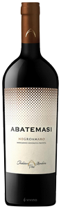 Produttori Di Manduria, Abatemasi Negroamaro, Salento
