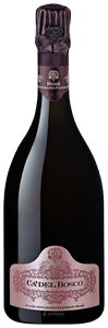 Ca del Vent, Anima Brut Rose Pas Opere, VdT