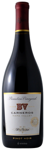 Beaulieu Vineyard, Pinot Noir Reserve, California