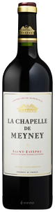 La Chapelle de Meyney, Saint-Estephe