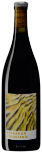 Gramenon, Cotes du Rhone, L'Emouvante