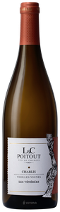 L&C Poitout, Chablis, Bienommee