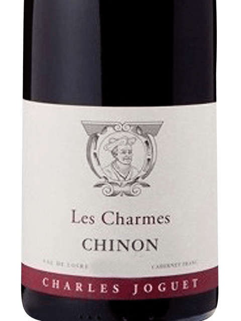Charles Joguet, Chinon, Silenes