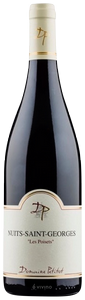 Domaine Petitot, Nuits-Saint-Georges, Les Poisets