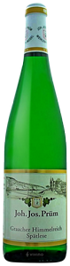 Joh. Jos. Prum, Graacher Himmelreich Riesling Spatlese Nr11, Mosel