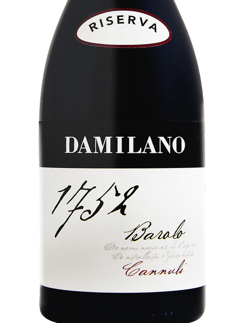 Damilano, Barolo