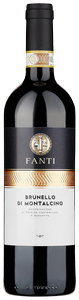Fanti, Brunello di Montalcino