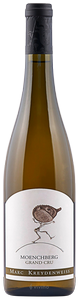 Marc Kreydenweiss, Tokay Pinot Gris Grand Cru, Moenchberg
