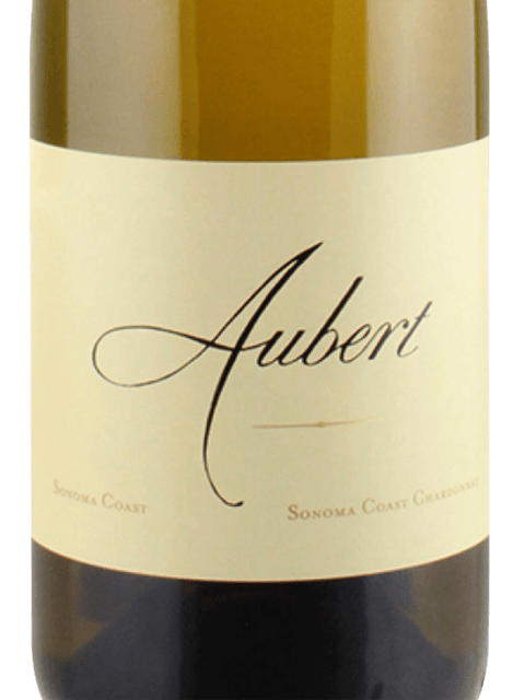 Auteur, Chardonnay, Sonoma Coast