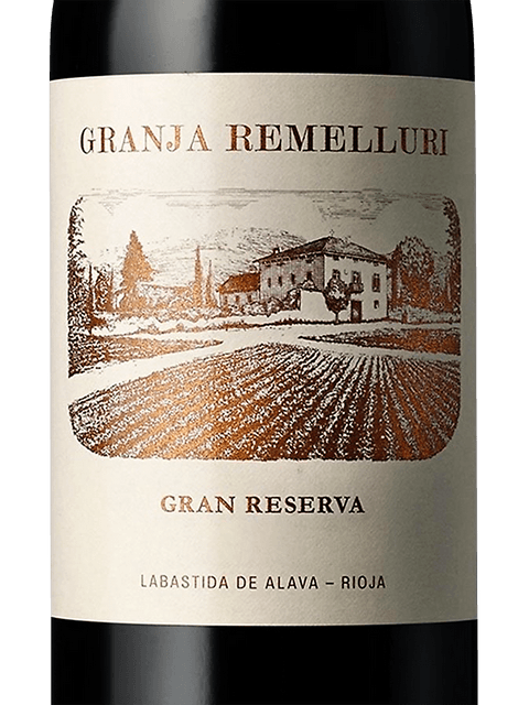 Remelluri, Granja Nuestra Senora, Rioja